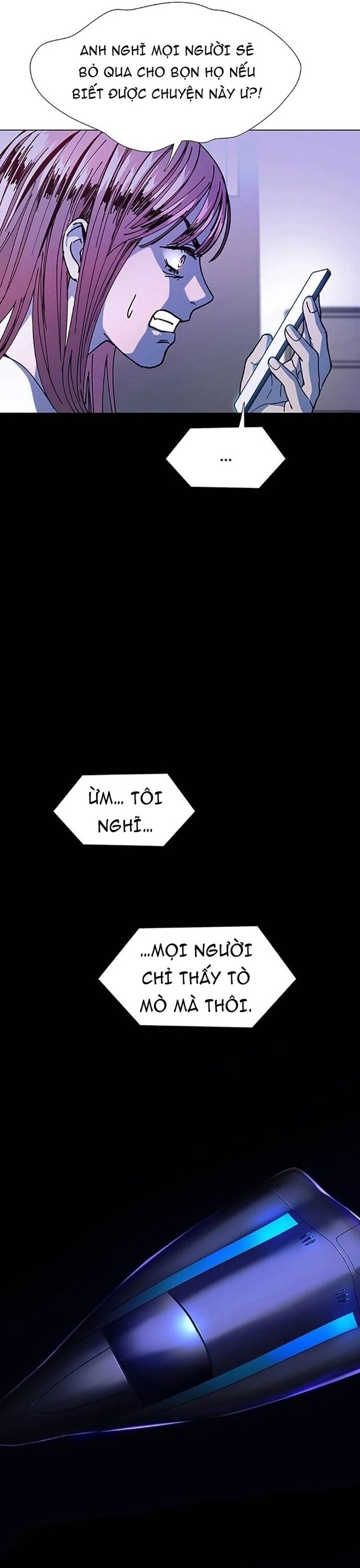 Kỷ Nguyên A.I Chapter 15 - Trang 2