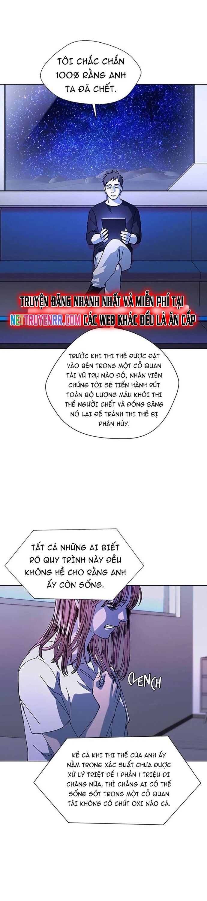 Kỷ Nguyên A.I Chapter 15 - Trang 2