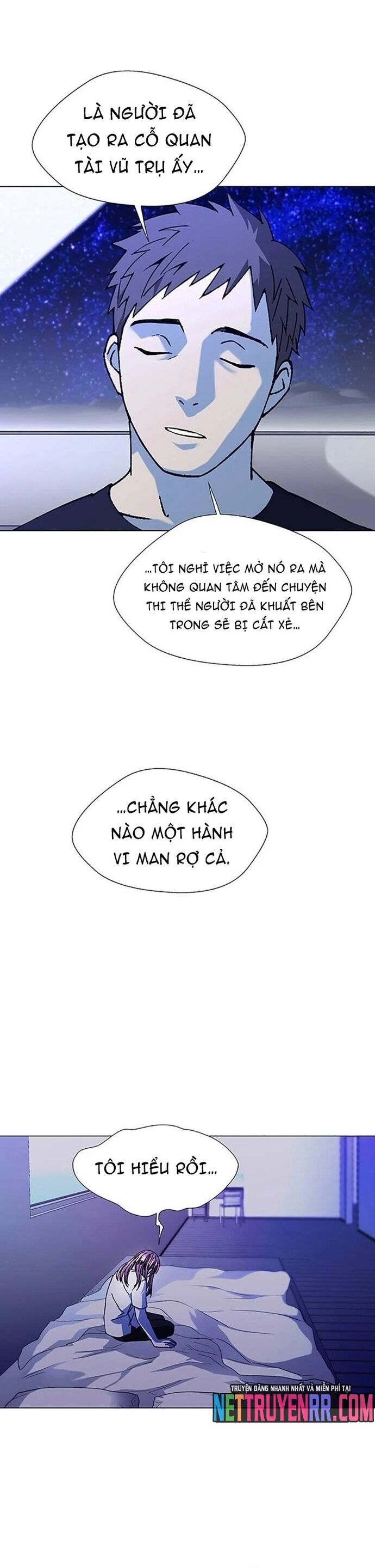 Kỷ Nguyên A.I Chapter 15 - Trang 2