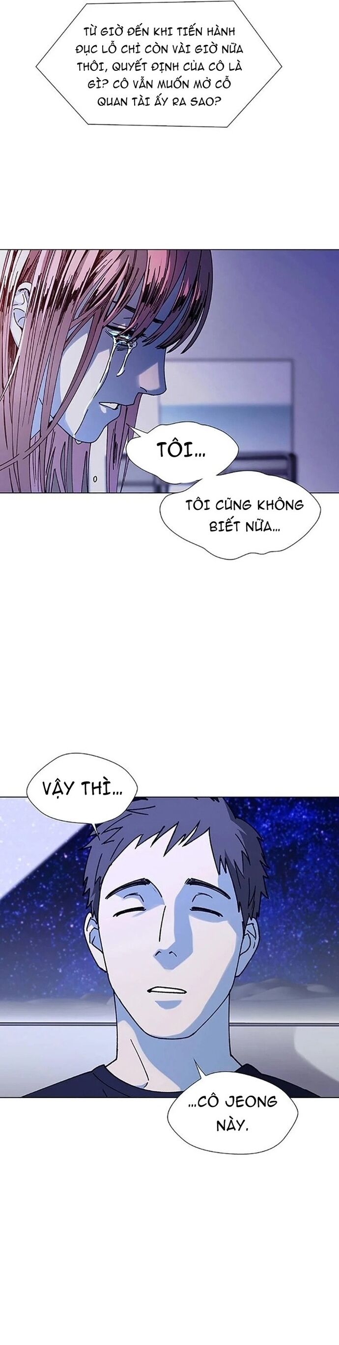 Kỷ Nguyên A.I Chapter 15 - Trang 2