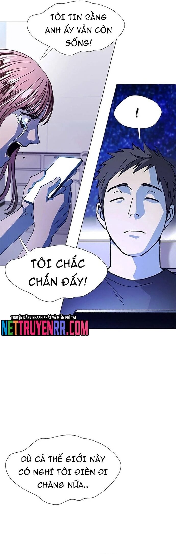 Kỷ Nguyên A.I Chapter 15 - Trang 2