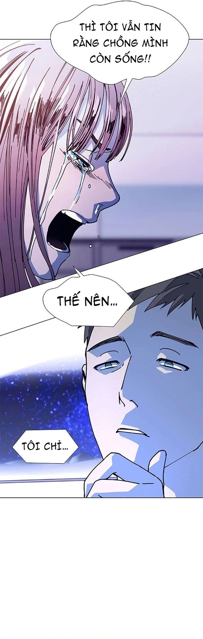 Kỷ Nguyên A.I Chapter 15 - Trang 2