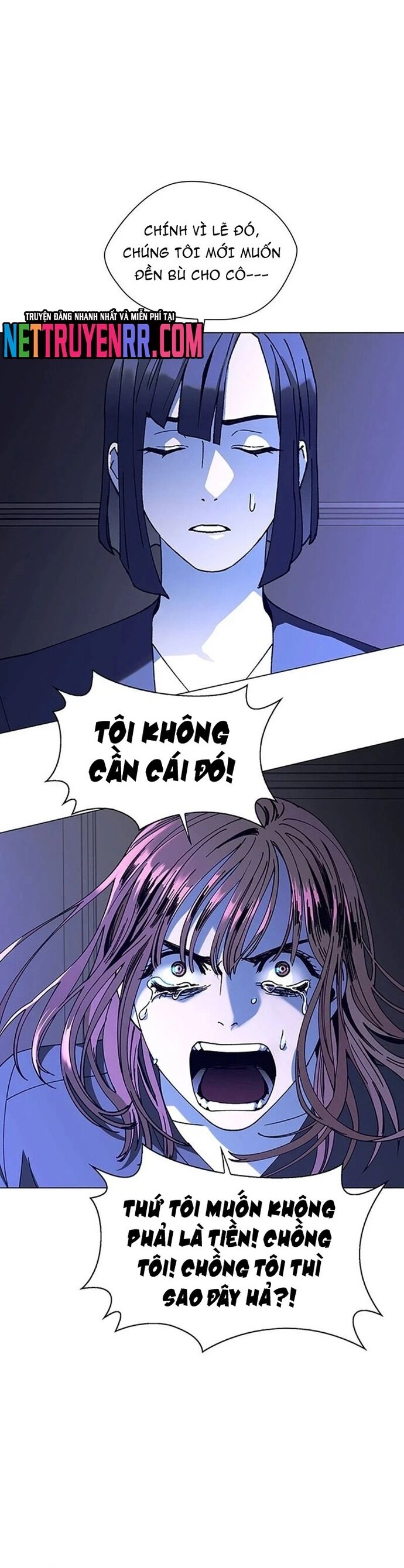 Kỷ Nguyên A.I Chapter 15 - Trang 2