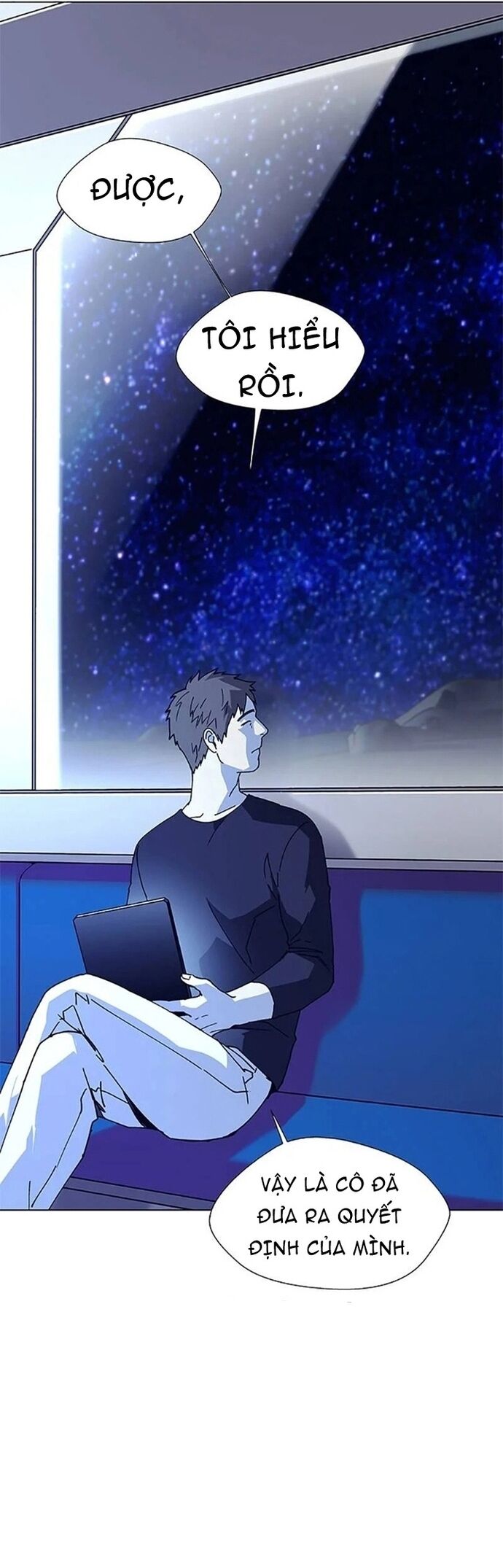 Kỷ Nguyên A.I Chapter 15 - Trang 2