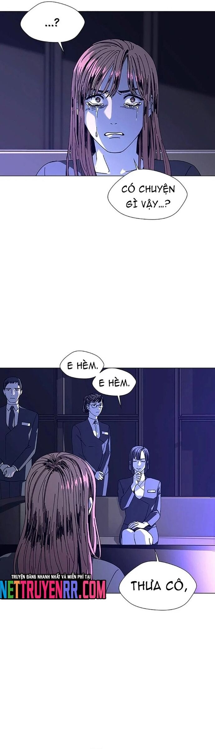 Kỷ Nguyên A.I Chapter 15 - Trang 2