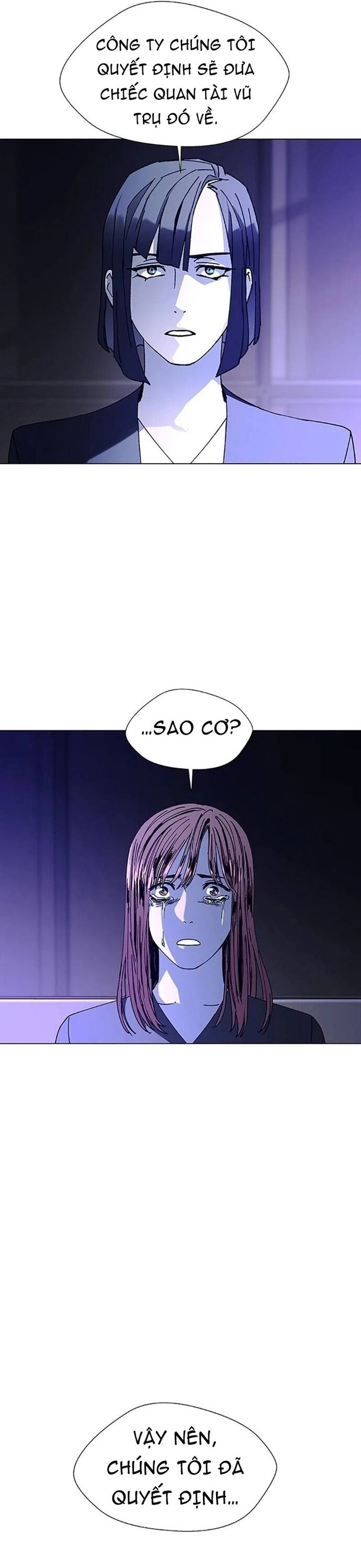 Kỷ Nguyên A.I Chapter 15 - Trang 2