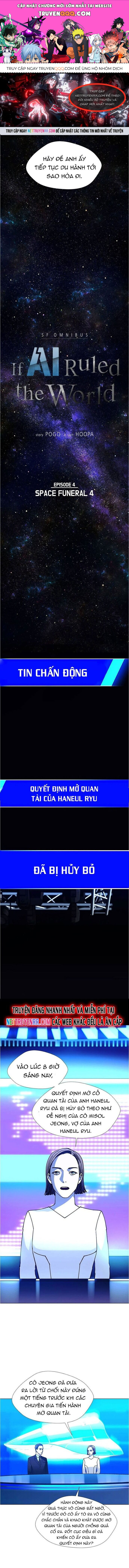 Kỷ Nguyên A.I Chapter 16 - Trang 2