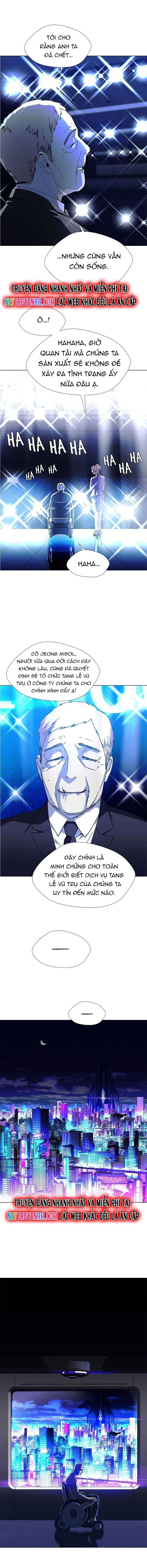 Kỷ Nguyên A.I Chapter 16 - Trang 2