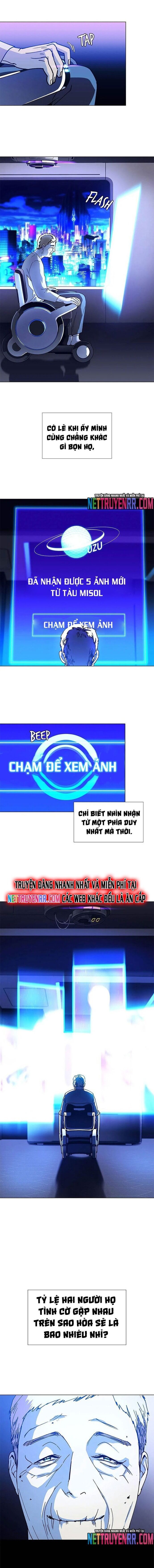 Kỷ Nguyên A.I Chapter 16 - Trang 2