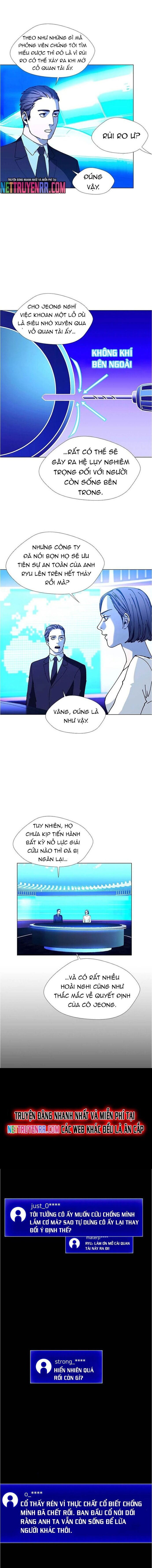 Kỷ Nguyên A.I Chapter 16 - Trang 2