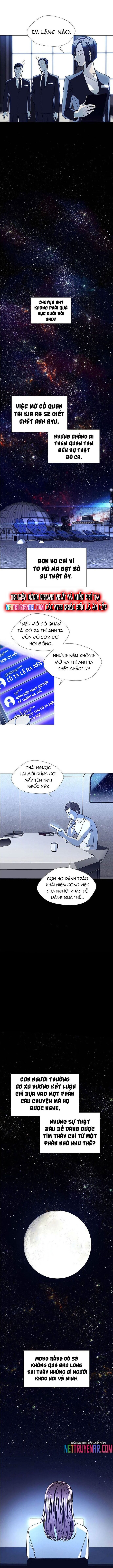 Kỷ Nguyên A.I Chapter 16 - Trang 2