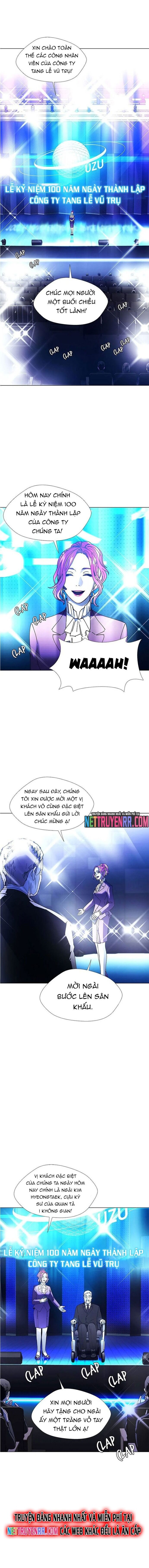 Kỷ Nguyên A.I Chapter 16 - Trang 2