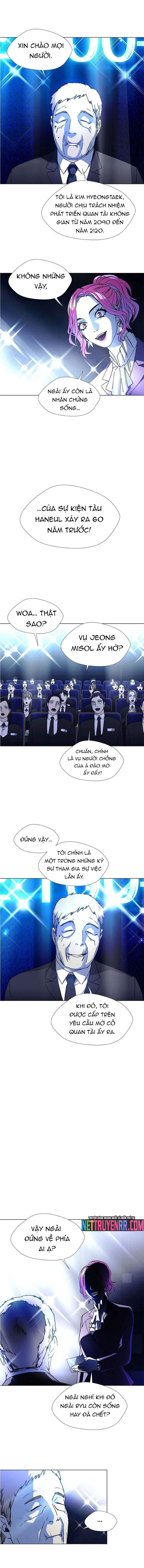 Kỷ Nguyên A.I Chapter 16 - Trang 2