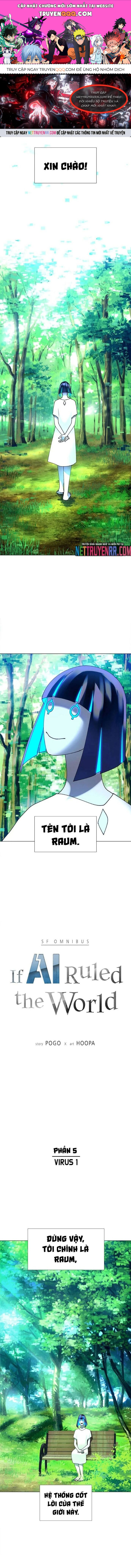 Kỷ Nguyên A.I Chapter 17 - Trang 2