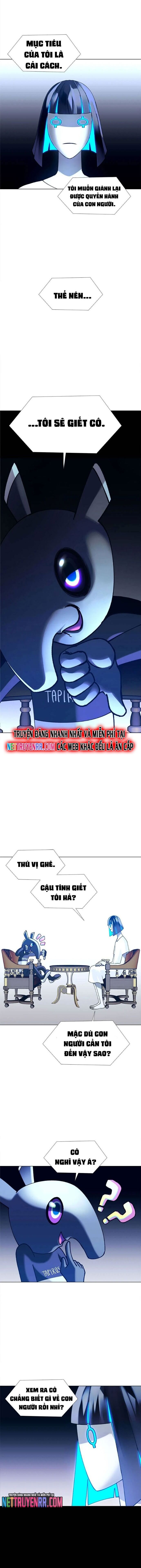 Kỷ Nguyên A.I Chapter 17 - Trang 2