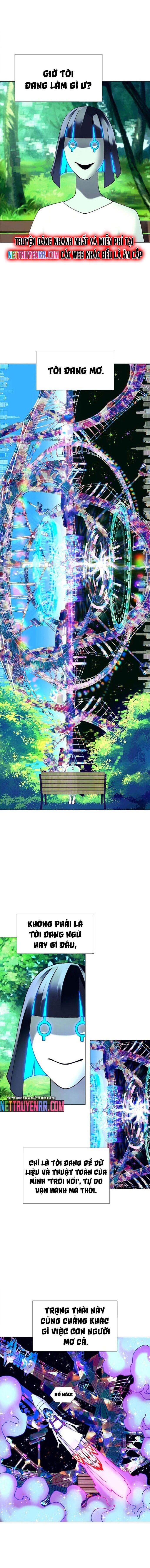 Kỷ Nguyên A.I Chapter 17 - Trang 2