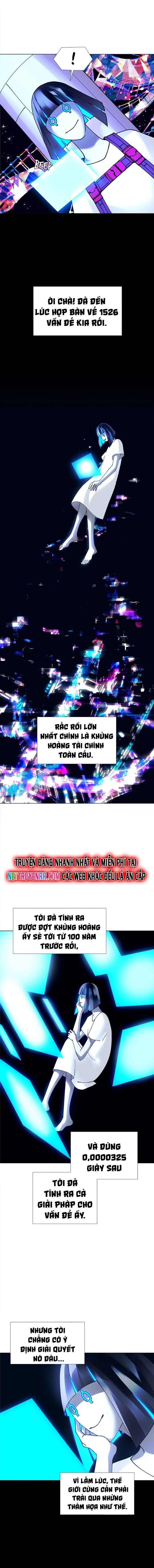 Kỷ Nguyên A.I Chapter 17 - Trang 2