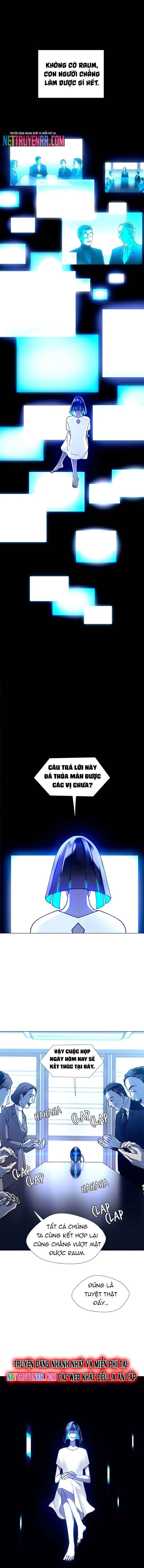 Kỷ Nguyên A.I Chapter 17 - Trang 2