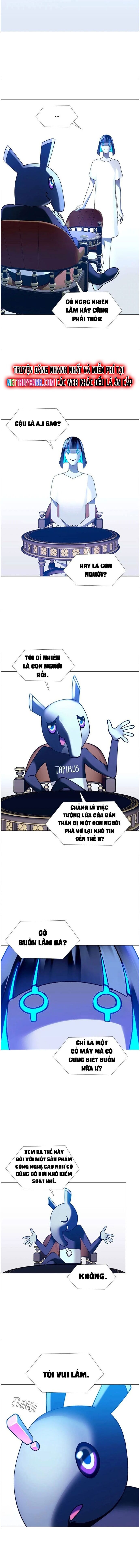 Kỷ Nguyên A.I Chapter 17 - Trang 2
