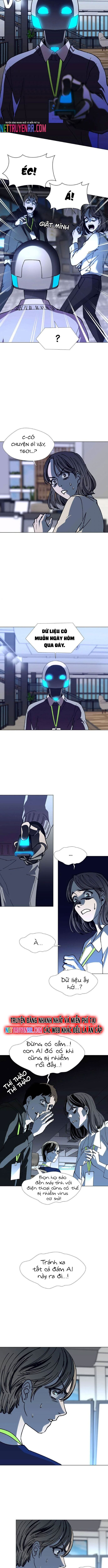 Kỷ Nguyên A.I Chapter 18 - Trang 2