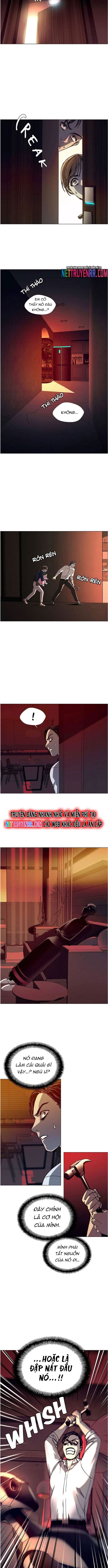 Kỷ Nguyên A.I Chapter 18 - Trang 2