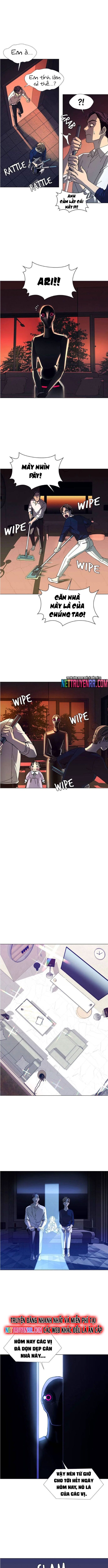 Kỷ Nguyên A.I Chapter 18 - Trang 2