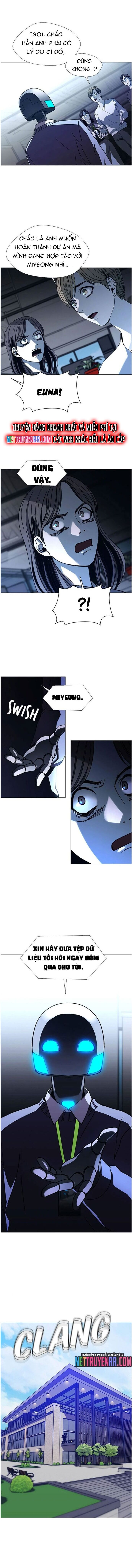 Kỷ Nguyên A.I Chapter 19 - Trang 2