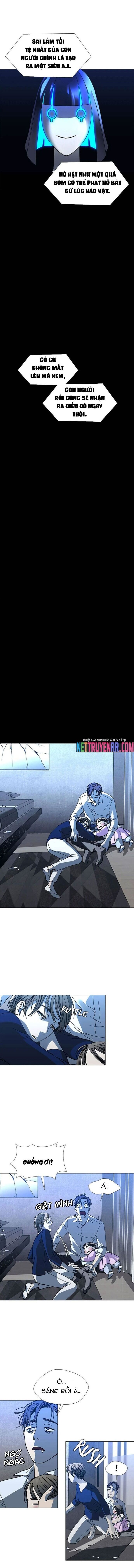 Kỷ Nguyên A.I Chapter 19 - Trang 2
