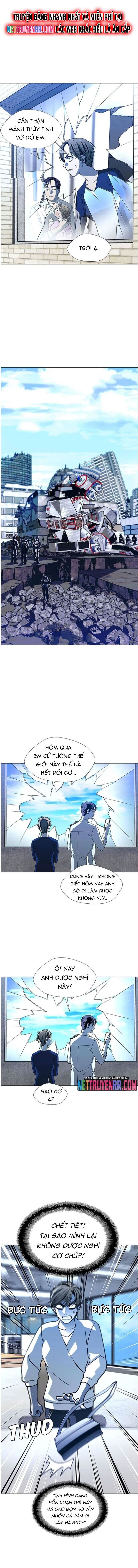 Kỷ Nguyên A.I Chapter 19 - Trang 2