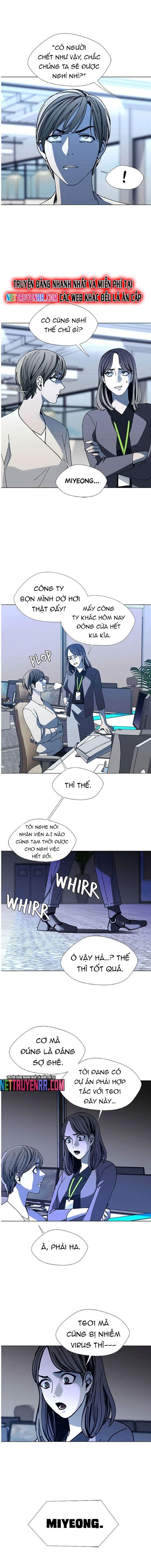 Kỷ Nguyên A.I Chapter 19 - Trang 2