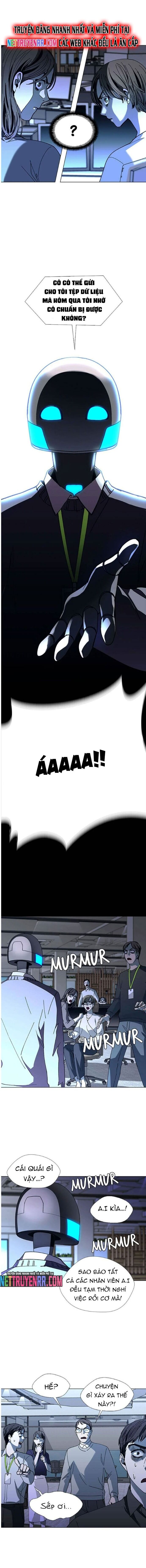 Kỷ Nguyên A.I Chapter 19 - Trang 2