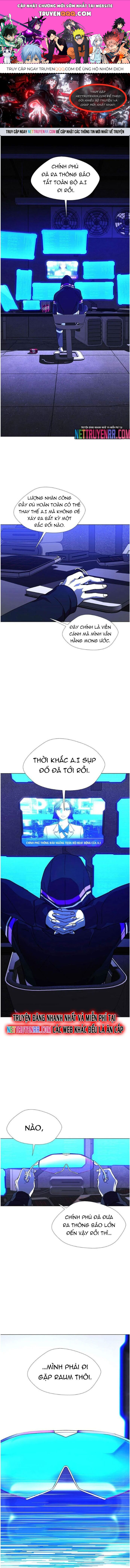 Kỷ Nguyên A.I Chapter 20 - Trang 2