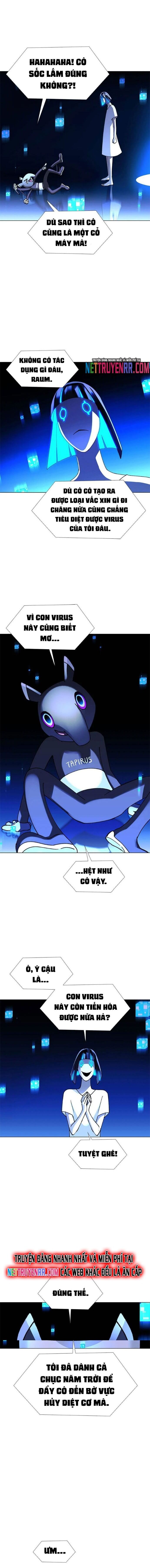 Kỷ Nguyên A.I Chapter 20 - Trang 2
