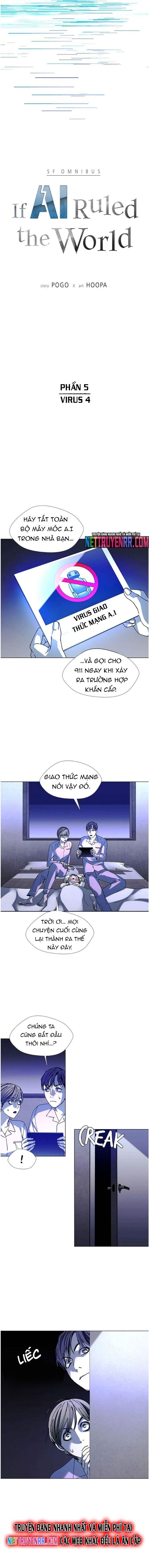 Kỷ Nguyên A.I Chapter 20 - Trang 2