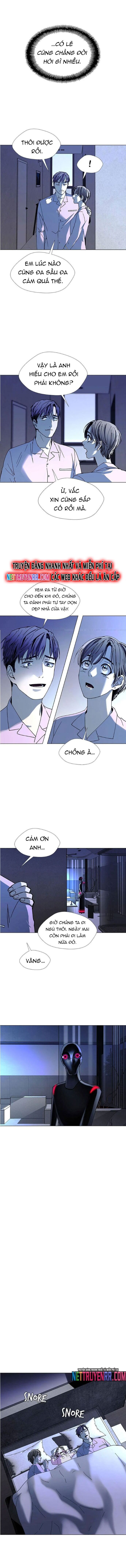 Kỷ Nguyên A.I Chapter 20 - Trang 2