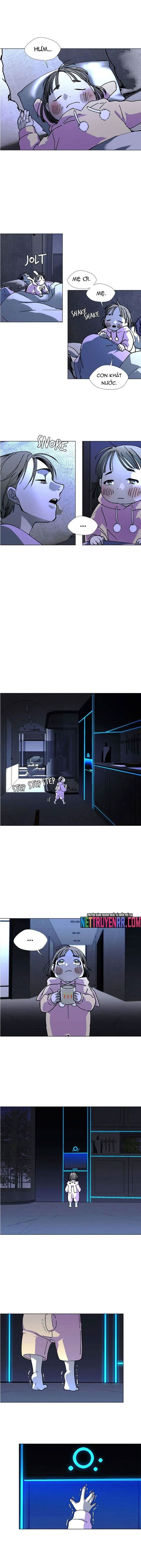 Kỷ Nguyên A.I Chapter 20 - Trang 2