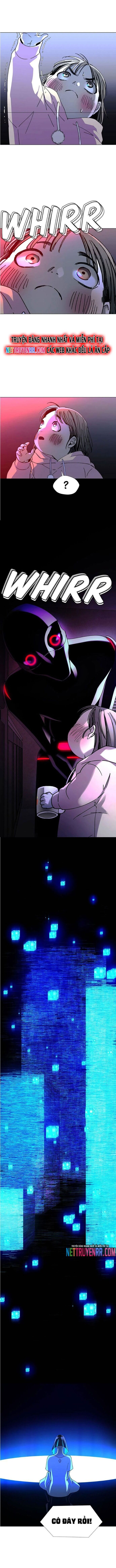 Kỷ Nguyên A.I Chapter 20 - Trang 2