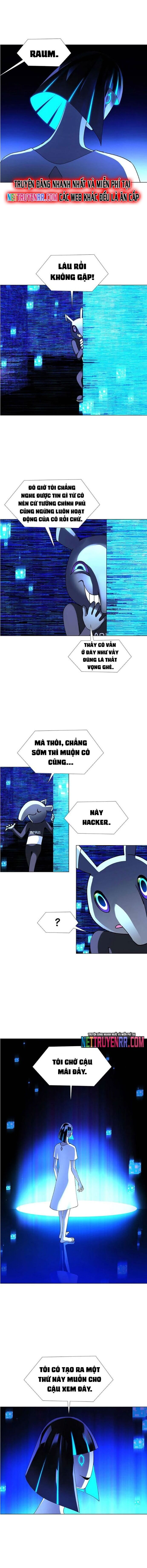 Kỷ Nguyên A.I Chapter 20 - Trang 2