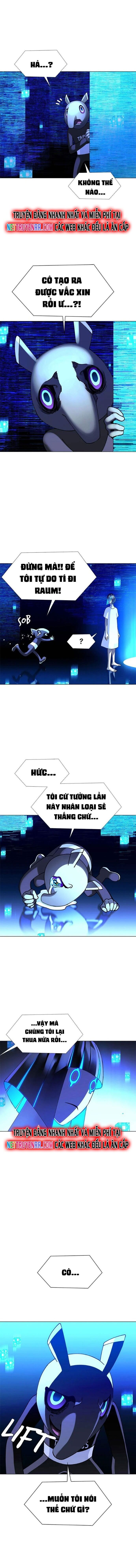 Kỷ Nguyên A.I Chapter 20 - Trang 2