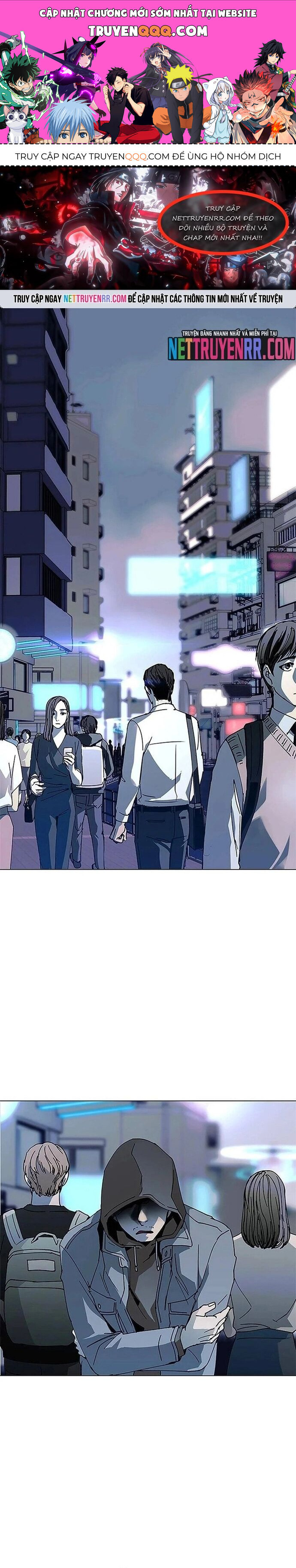 Kỷ Nguyên A.I Chapter 21 - Trang 2