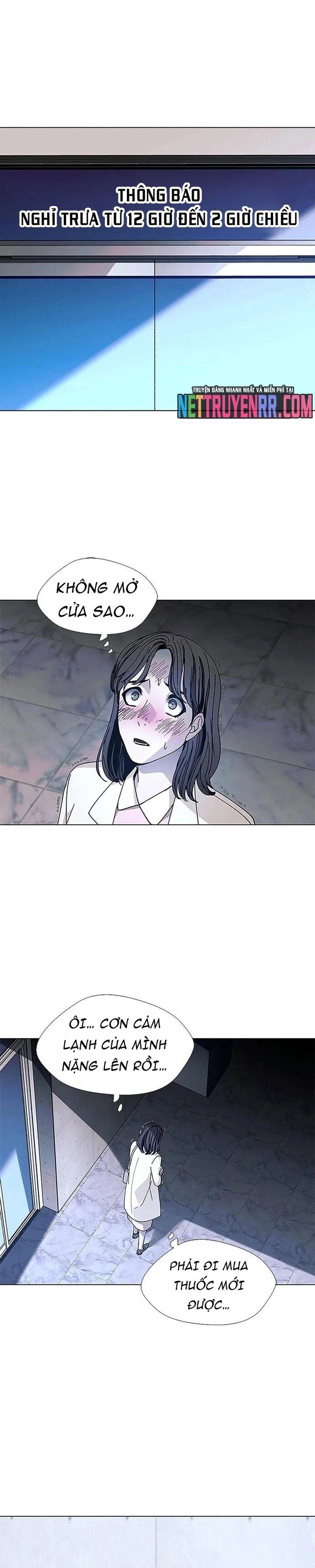 Kỷ Nguyên A.I Chapter 21 - Trang 2