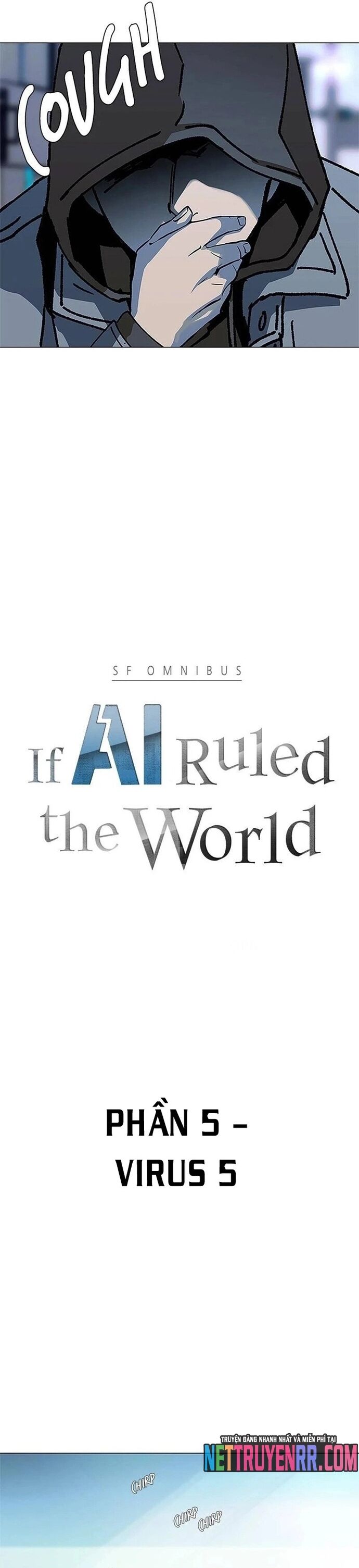 Kỷ Nguyên A.I Chapter 21 - Trang 2
