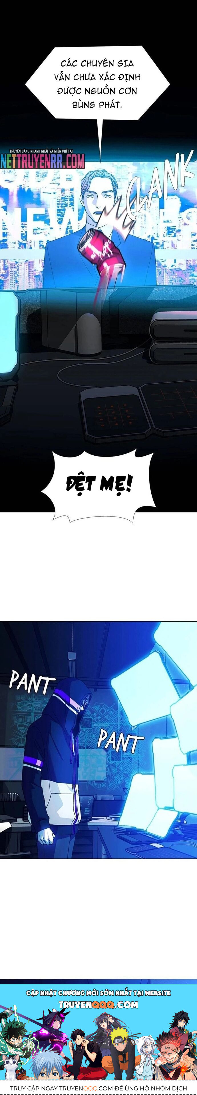 Kỷ Nguyên A.I Chapter 21 - Trang 2
