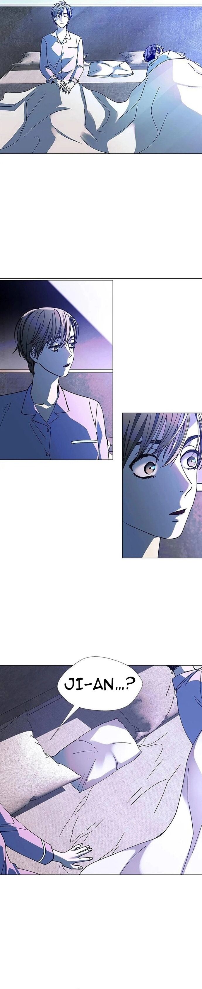 Kỷ Nguyên A.I Chapter 21 - Trang 2