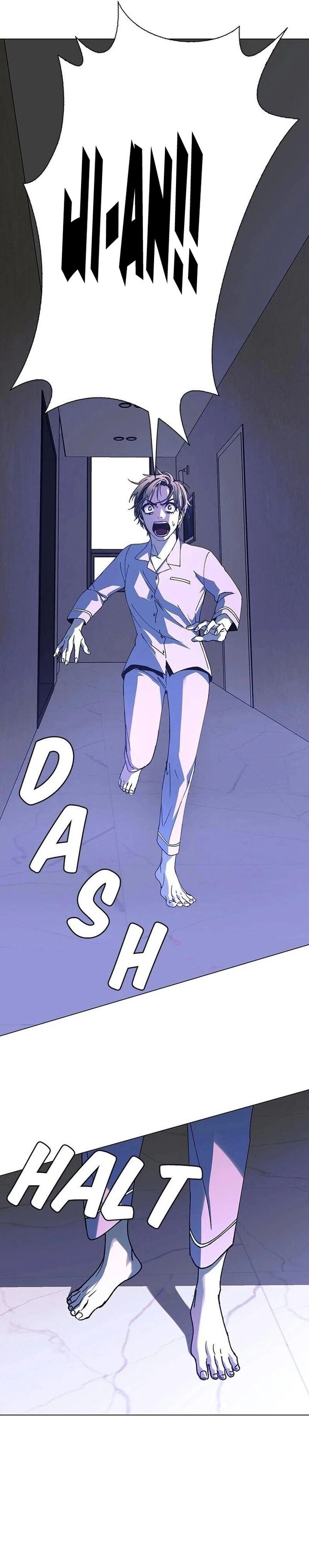 Kỷ Nguyên A.I Chapter 21 - Trang 2