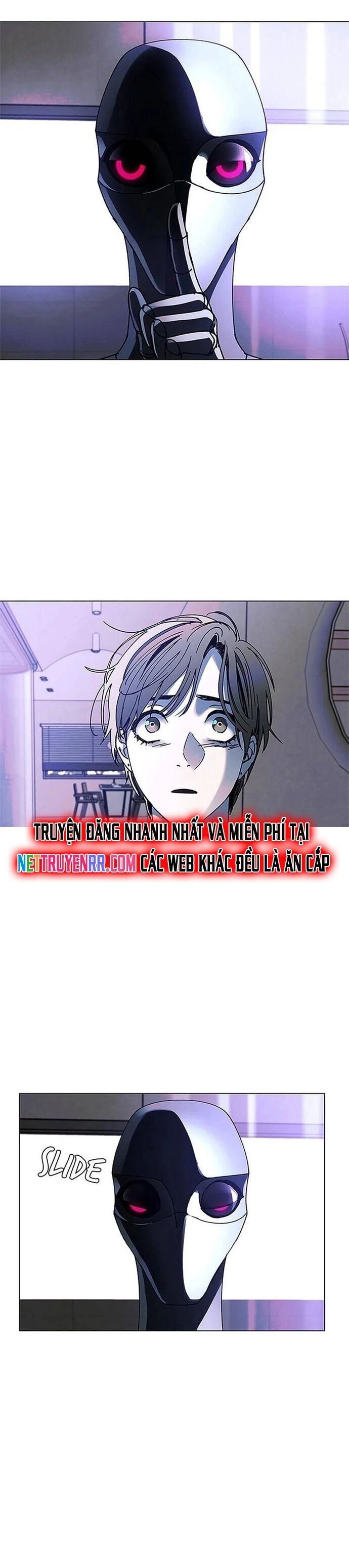 Kỷ Nguyên A.I Chapter 21 - Trang 2