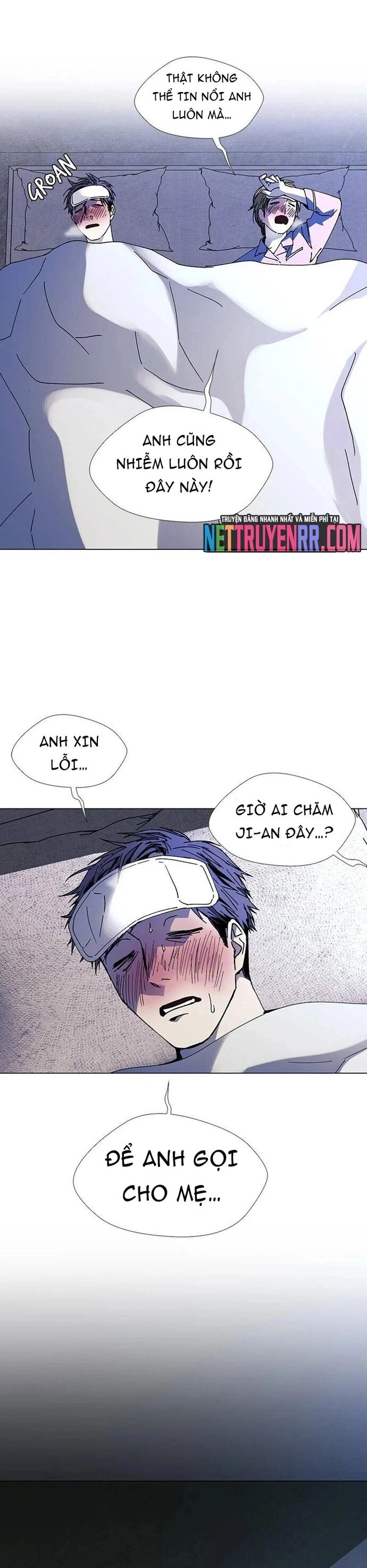 Kỷ Nguyên A.I Chapter 22 - Trang 2