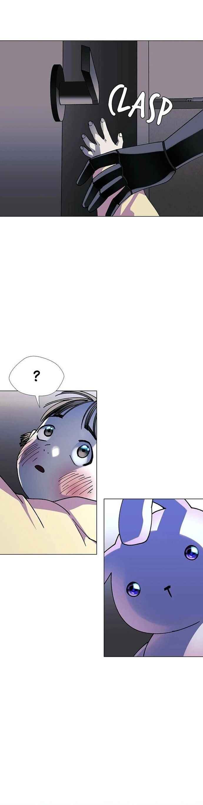 Kỷ Nguyên A.I Chapter 22 - Trang 2