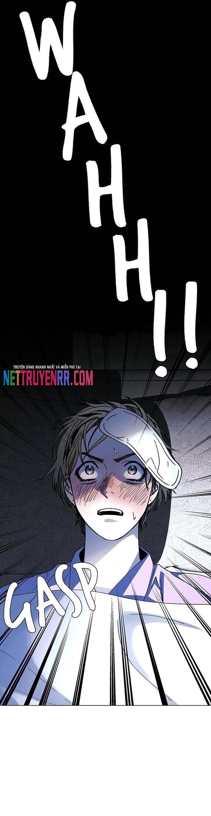 Kỷ Nguyên A.I Chapter 22 - Trang 2