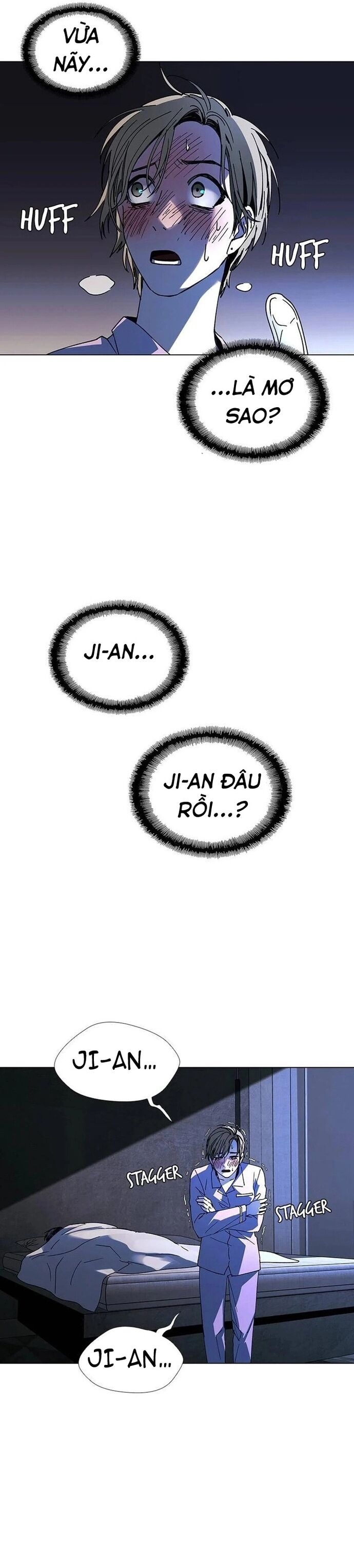 Kỷ Nguyên A.I Chapter 22 - Trang 2